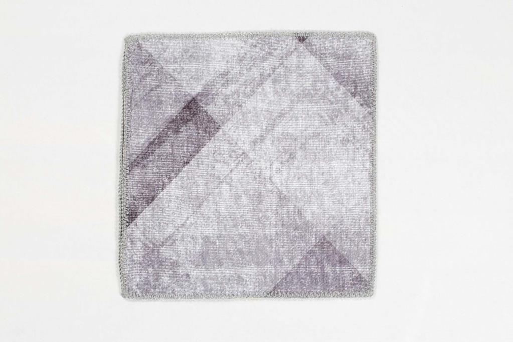 Artloop Yastık Kılıfı Şönil Dokuma Pamuk Polyester  Yastık YS 11