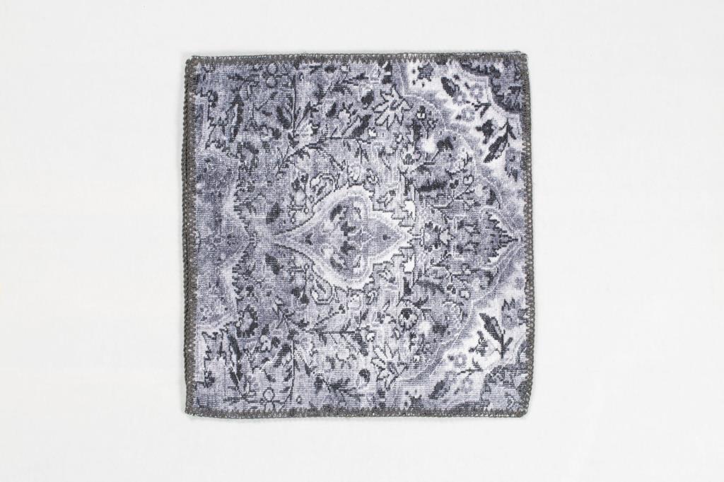 Artloop Yastık Kılıfı Şönil Dokuma Pamuk Polyester  Yastık YS 22