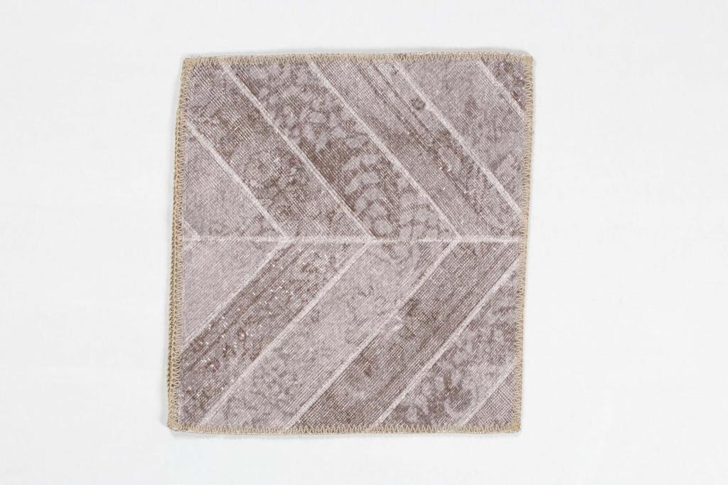 Artloop Yastık Kılıfı Şönil Dokuma Pamuk Polyester  Yastık YS 50