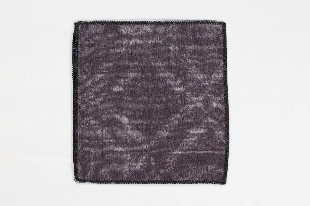 Artloop Yastık Kılıfı Şönil Dokuma Pamuk Polyester  Yastık YS 55