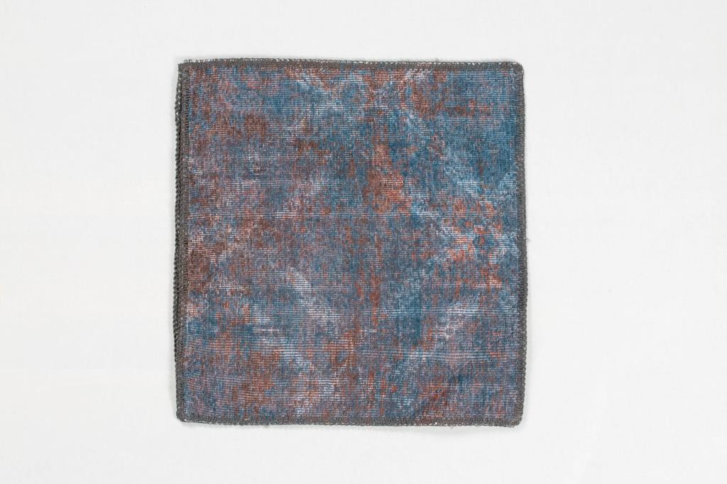 Artloop Yastık Kılıfı Şönil Dokuma Pamuk Polyester  Yastık YS 56