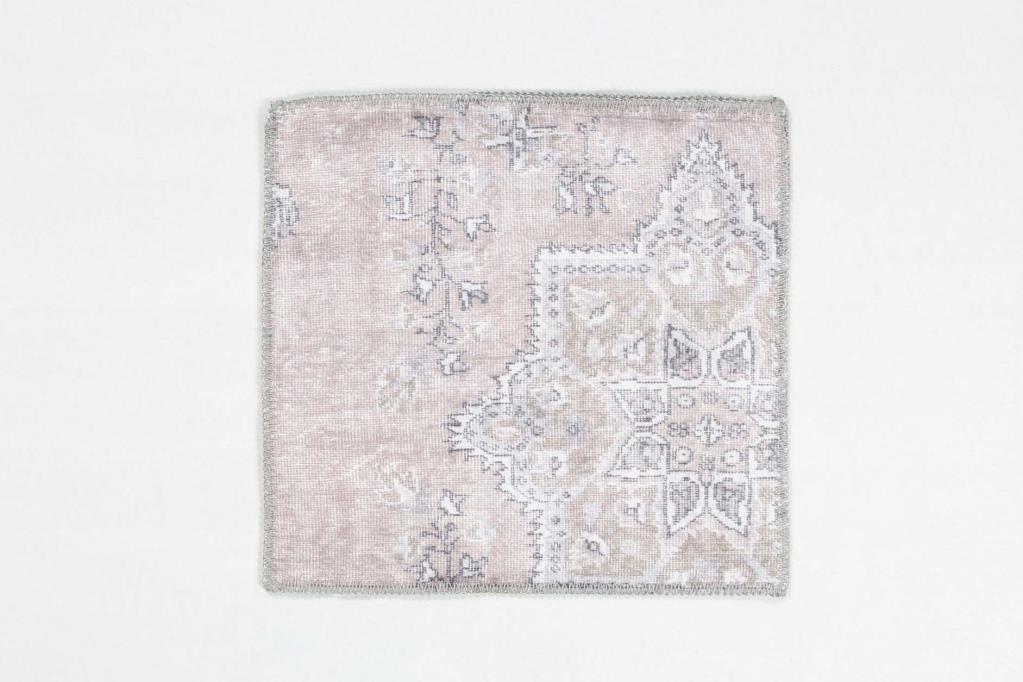 Artloop Yastık Kılıfı Şönil Dokuma Pamuk Polyester  Yastık YS 91