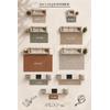 Outlet 150x230 cm Vintage Desenli Digital Baskı Halı OLT 11