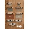 Outlet 230x290cm Vintage Desenli Digital Baskı Halı OLT 05