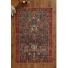 Outlet 255x350cm Vintage Desenli Digital Baskı Halı OLT 01